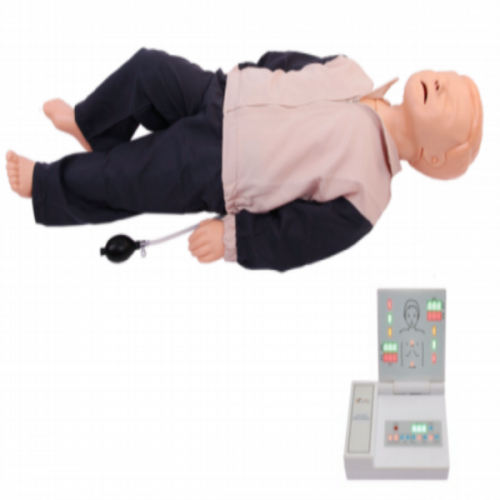 Child CPR Manikin