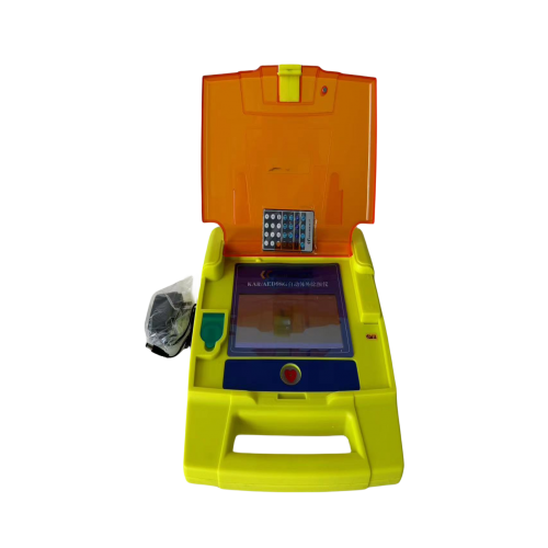 Automated External Defibrillator