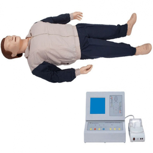 CPR Training Manikin