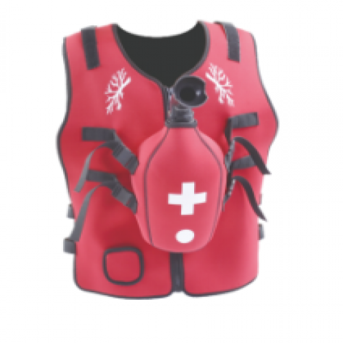 Heimlich Training Vest (Adult)