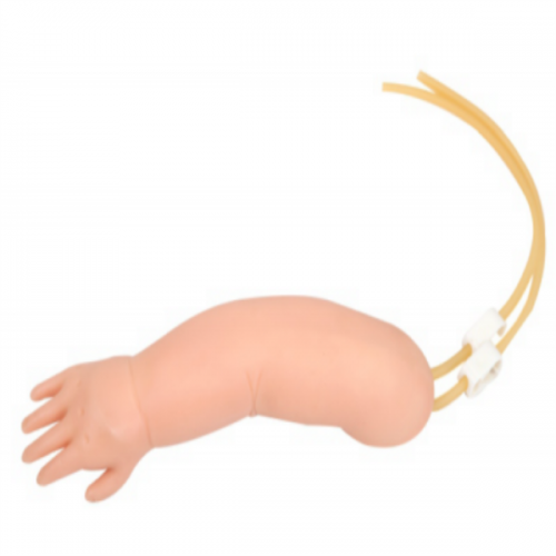  Infant Vein Injection Arm Model