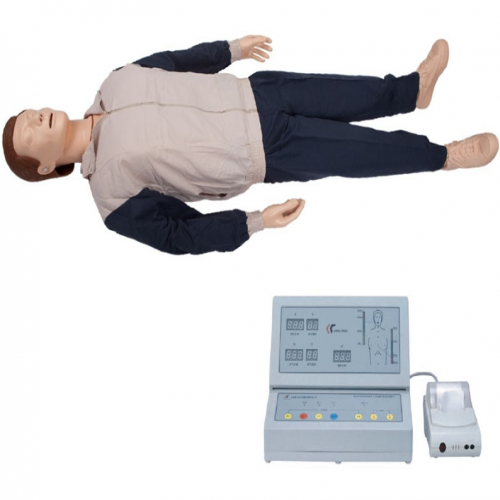 CPR Training Manikin