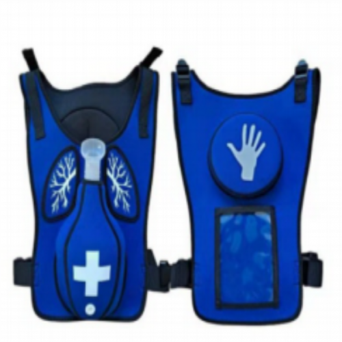 Heimlich Training Vest (Child)